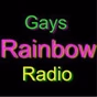 Gays Rainbow Radio logo
