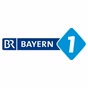 Bayern 1 Oberbayern logo