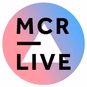 MCR Live logo