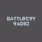 BattleCry Radio logo