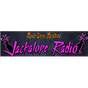Jackalope Radio logo