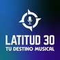 Radio Latitud 30 logo