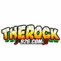 The Rock 926 logo