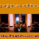 PJ Radio logo