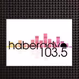 Samsun Haber Radyo logo