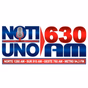 Noti Uno 630 - W232DH logo