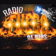 Radio Fuego De Dios Connecticut logo
