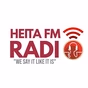 Heita FM logo