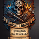 RadNet Radio logo