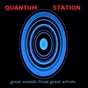 Quantum Station logo