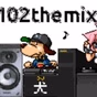102themix logo