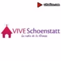 Radio Vive Schoenstatt logo