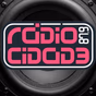 Rádio Cidade logo