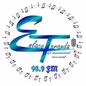 Enlace Taranda - XHSCBS logo