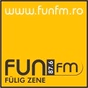 Fun Radio FM logo