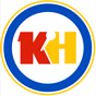 KiDz HuB LIVE logo