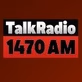 Talk Radio 1470 - KLCL logo