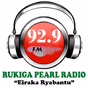 RUKIGA PEARL RADIO logo