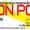 Radio Con Poder logo