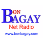 Bon Bagay Net Radio logo