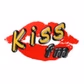 Kiss Fm logo