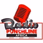 Radio Punchline Africa logo