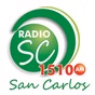 Radio San Carlos logo