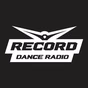 Radio Record - Pump logo