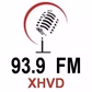 Radio Sensacional - XHVD logo