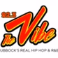 92.3 The Vibe - K222CQ logo