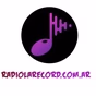 Radio La Récord logo