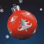 Christmas Radio logo