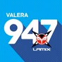 LA MIX logo