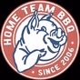 HTBBQ Radio logo