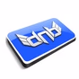DnBHeaven.com logo