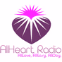AllHeart Radio logo
