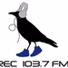Radio REC logo