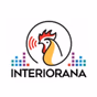Rádio Interiorana logo