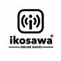 Ikosawa Radio logo
