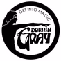 The-dorian-gray-music logo