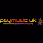 PsyMusic UK - PieStream logo