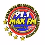 Max FM Tacurong City 91.1 logo