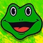 Froggy 104.3 & 100.9 - WTNN logo