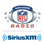 SiriusXM - NFL Play-by-Play - Channel 233 logo