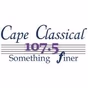 WFCC Classical - WFCC-FM logo