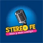 Stereo Fe logo