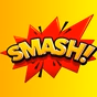 Radio Smash logo