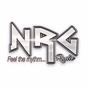 NRGradio logo