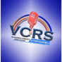 VCRSfm logo