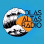 Olas Altas Radio logo